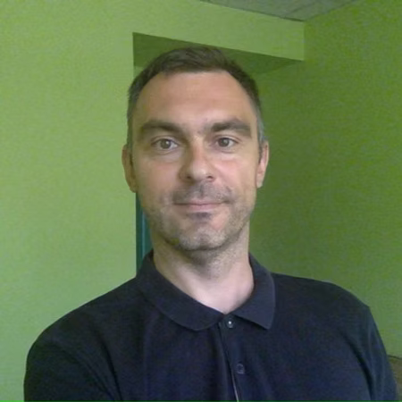 Vitaly Bilokon