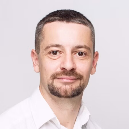 Igor Lazarev