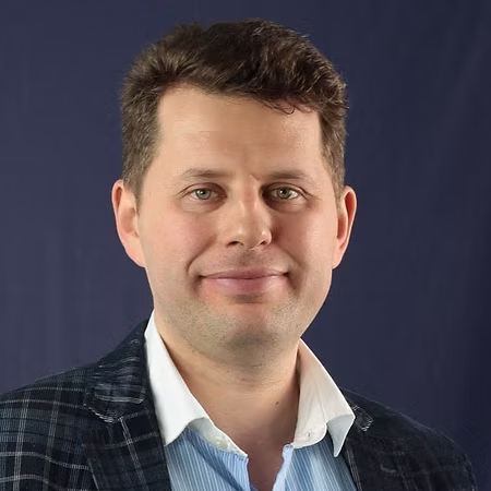 Pavlo Maltsev