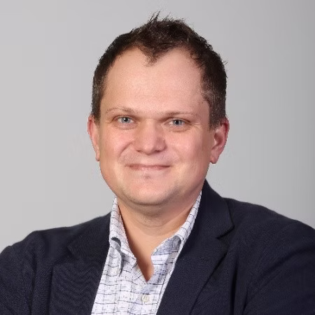 Taras Pavlus