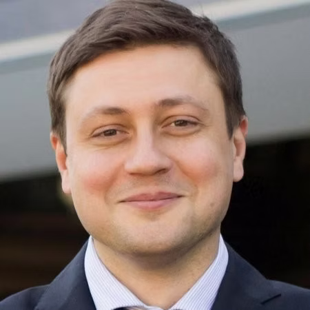 Andrii Soluyanov
