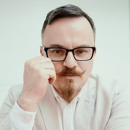 Volodymyr Vorobey